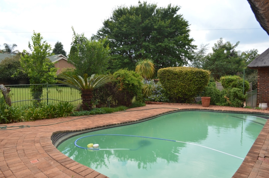 3 Bedroom Property for Sale in Doringkruin North West